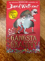 David Williams Gangsta- Granny englisch München - Schwabing-West Vorschau