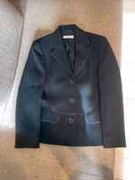 LAUREL (Escada) Blazer Jacke Größe 36 schwarz Bayern - Sulzbach a. Main Vorschau