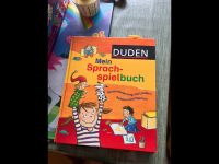 Duden Sprachspielbuch Schleswig-Holstein - Norderstedt Vorschau