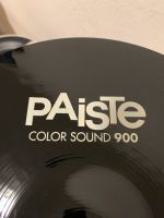 Paiste 900 Colorsound set Essen-West - Frohnhausen Vorschau