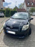 Toyota Auris 1,33-l-Dual-VVT-i - Bayern - Gerolzhofen Vorschau