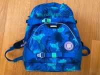 Coocazoo Schulrucksack ScaleRale Tropical Blue Bayern - Mühldorf a.Inn Vorschau