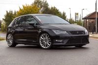 SEAT LEON 5F Kotflügel Kotis Verbreiterung NEU UNLACKIERT Bayern - Estenfeld Vorschau