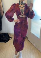 Partykleid Showpo neu nie getragen Gr.S Bayern - Baldham Vorschau