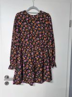 H&M Kleid Blumen neu Gr M Nordrhein-Westfalen - Leverkusen Vorschau