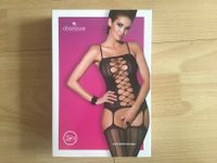 Bodystocking NEU schwarz Größe M Leipzig - Altlindenau Vorschau