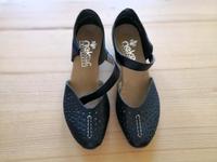 Damenschuh von Rieker, antistress, Gr. 36, neu, Sachsen - Krumhermersdorf Vorschau