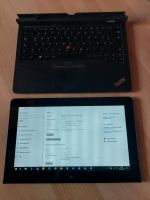 Lenovo ThinkPad Helix 2 Tablet 11,6 250 GB SSD 8GB RAM LTE Bayern - Nördlingen Vorschau