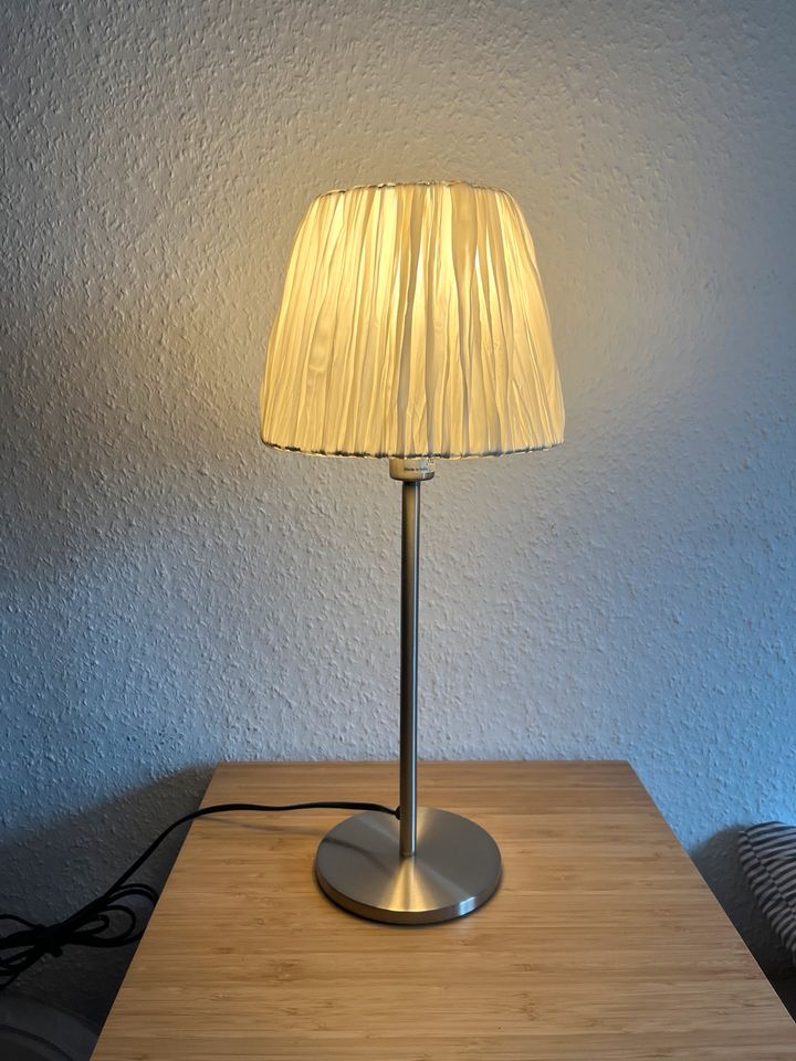 IKEA Nachttischlampe in Düsseldorf