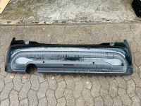 MINI F55 F56 LCI HECKSCHÜRZE STOẞSTANGE HINTEN BUMPER REAR Essen - Essen-Borbeck Vorschau