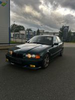 BMW E36 320i Nordrhein-Westfalen - Jülich Vorschau