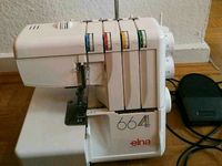 Elna Overlock 664 Serger im Originalkarton Bonn - Plittersdorf Vorschau