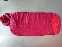 JAKO-O Schlafsack, pink, Libelle 160 x 75 cm Mädchen Nordrhein-Westfalen - Detmold Vorschau