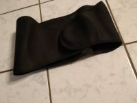 Nierengurt Gr.L 1.10 m x 22 cm schwarz Klettverschluß Nordrhein-Westfalen - Hünxe Vorschau