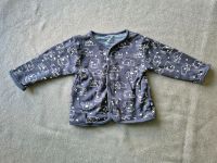 Wendejacke, Sweatjacke Gr 68/74 Hessen - Neuberg Vorschau