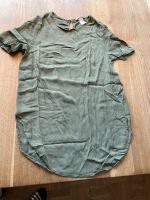 T Shirt H&M Khaki Damen Gr. 38 (m) Kr. Altötting - Winhöring Vorschau