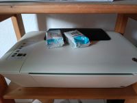 HP DeskJet 2450 Drucker mit Scanner Hessen - Kassel Vorschau