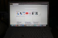 Apple MacBook pro 15" Intel Core 2 Duo 2,2GHZ  4GB RAM 120GB SSD Bayern - Rosenheim Vorschau