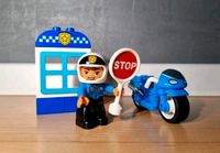 LEGO Duplo 10900 Polizeimotorrad Bayern - Fürth Vorschau