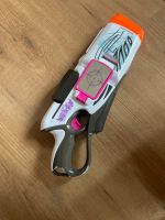 Nerf Rebelle Hessen - Gilserberg Vorschau