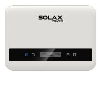 SolaX X1 Mini 0.8 Wechselrichter G4 inkl. WiFi+LAN Wuppertal - Elberfeld Vorschau