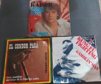 3 Vinyl Single Schallplatten 70er Jahre Niedersachsen - Hohenhameln Vorschau