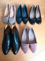 Gabor, Tamaris, Stiefeletten, Pumps, 40 Bayern - Rosenheim Vorschau