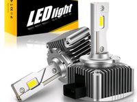 NEU 2x  D1S LED 180W 220000lm Canbus 6500K Dortmund - Innenstadt-Nord Vorschau