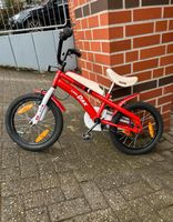 Kinder Fahrrad 16 Zoll Daxie Nordrhein-Westfalen - Mönchengladbach Vorschau