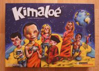 Kimaloe - Game Works - Wunderschönes Kinderspiel - Sehr selten Nordrhein-Westfalen - Velbert Vorschau