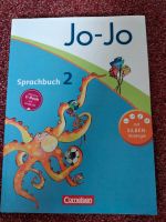 Jo- Jo Sprachbuch 2 Cornelsen Niedersachsen - Sibbesse  Vorschau