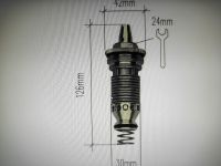 GROHE-THERMOELEMENT / ART-NR.: 47011 000, NEUWERTIG Niedersachsen - Hollenstedt Vorschau