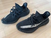 Yeezy Boost 350 oreo Original Rheinland-Pfalz - Frankenthal (Pfalz) Vorschau