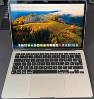 Apple MacBook Air 2020 13" M1 8 - CPU|GPU/512GB SSD/16GB RAM Mecklenburg-Vorpommern - Stralsund Vorschau