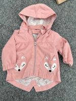 Name it Übergangsjacke Parker Baby Jacke Kreis Pinneberg - Pinneberg Vorschau