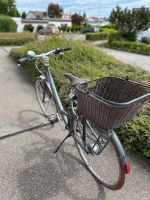 Citybike Damen Hercules Baden-Württemberg - Biberach an der Riß Vorschau