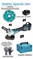 Makita Special Set Winkelschleifer DGA513 Set im MACPAC NEU❗️ Obervieland - Kattenesch Vorschau