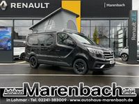 Renault Trafic KÄMPA Van L1H1 Komfort dCi 170 EDC EU6d Nordrhein-Westfalen - Lohmar Vorschau