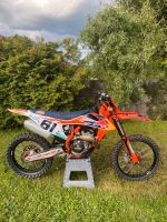 KTM SXF 250 PRADO 2020 Thüringen - Schmalkalden Vorschau