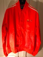 ADIDAS Originals X Pharrell Williams Bomberjacke Gr. L orange Berlin - Treptow Vorschau