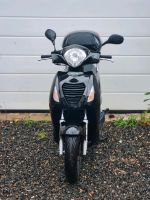 Honda 125ccm Roller 1 Hand Scheckheft gepflegt Nordrhein-Westfalen - Stolberg (Rhld) Vorschau