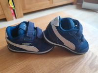 PUMA Kinderschuhe Grösse 19 Sachsen - Markkleeberg Vorschau