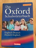 Oxford Schulwörterbuch Nordrhein-Westfalen - Windeck Vorschau