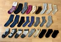 ♥️Socken Sneaker Sneakersocken Kuschelsocken Größe 38 - 42 Herren Bayern - Amberg Vorschau