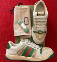 Gucci web screener sneaker shoes schuhe Berlin - Mitte Vorschau