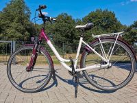 Kalkhoff Damen Fahrrad Niedersachsen - Rhauderfehn Vorschau