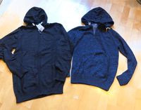 2 Strickpullover Strickjacke H&M Gr 170 S Rheinland-Pfalz - Alzey Vorschau