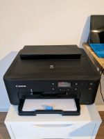 Canon Prixma TS705 Tintenfarbdrucker Bayern - Großostheim Vorschau