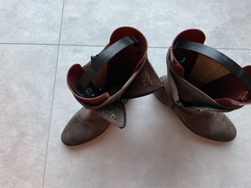 Lloyd Boots / Stiefelette 37,5 in Hamburg