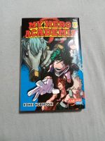 My Hero Academia Band 3 Manga Hessen - Eschenburg Vorschau